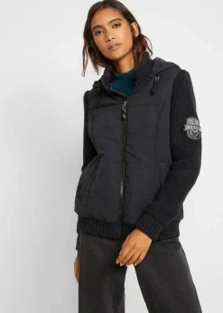 Damen bonprix Jacken & Mäntel|Bekleidung·Hosen|Übergangsjacke