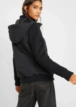 Damen bonprix Jacken & Mäntel|Bekleidung·Hosen|Übergangsjacke