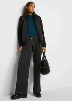 Damen bonprix Jacken & Mäntel|Bekleidung·Hosen|Übergangsjacke