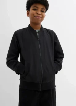 Clearance Übergangsjacke in Blouson-Form Kinder Jungen 9-16 Jahre·Jacken & Outdoor|Jungen 2-8 Jahre·Nachhaltigere Materialien