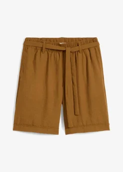 Damen bonprix Bekleidung·Outdoorbekleidung|Bekleidung·Kleider|Bermuda