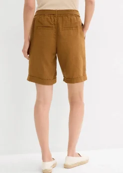Damen bonprix Bekleidung·Outdoorbekleidung|Bekleidung·Kleider|Bermuda