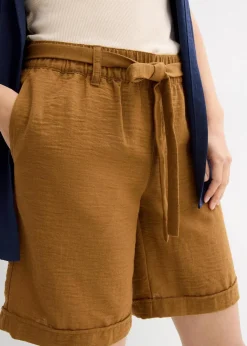 Damen bonprix Bekleidung·Outdoorbekleidung|Bekleidung·Kleider|Bermuda