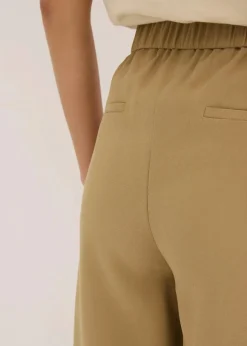 Outlet Bermuda Damen Hosen|Shorts