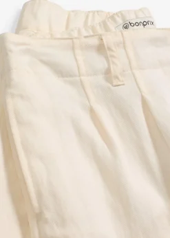 Bermuda aus softem Viskose-Mix Damen Bekleidung·Outdoorbekleidung|Bekleidung·Kleider