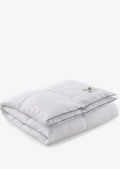 Best Bettdecke Daunen Touch Lilie warm Bettdecken|Bettdecken