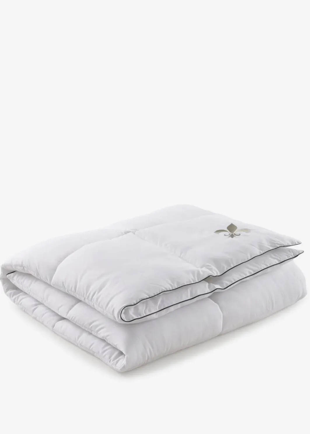 Best Bettdecke Daunen Touch Lilie warm Bettdecken|Bettdecken