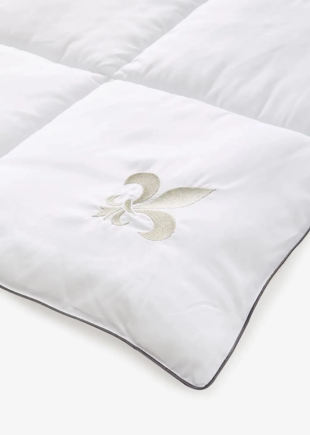 Best Bettdecke Daunen Touch Lilie warm Bettdecken|Bettdecken