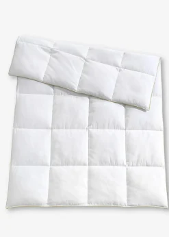 bonprix Bettdecken|Bettdecken|Bettdecke Daunen Touch mittel