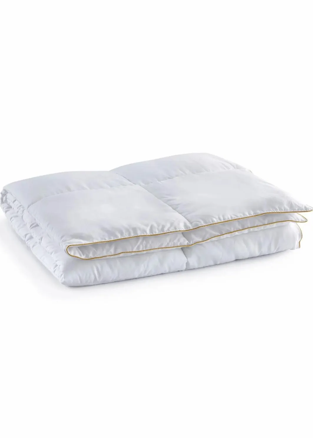bonprix Bettdecken|Bettdecken|Bettdecke Daunen Touch mittel
