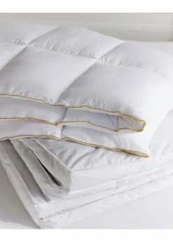 bonprix Bettdecken|Bettdecken|Bettdecke Daunen Touch mittel