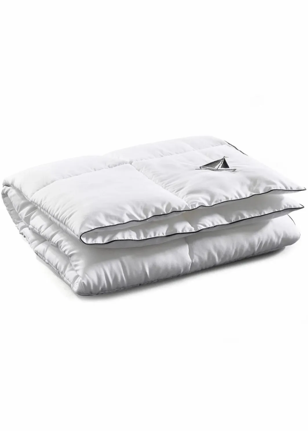bonprix Bettdecken|Bettdecken|Bettdecke Daunen Touch warm
