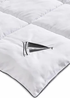 bonprix Bettdecken|Bettdecken|Bettdecke Daunen Touch warm