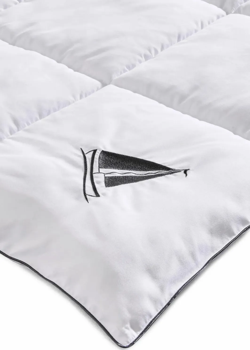 bonprix Bettdecken|Bettdecken|Bettdecke Daunen Touch warm