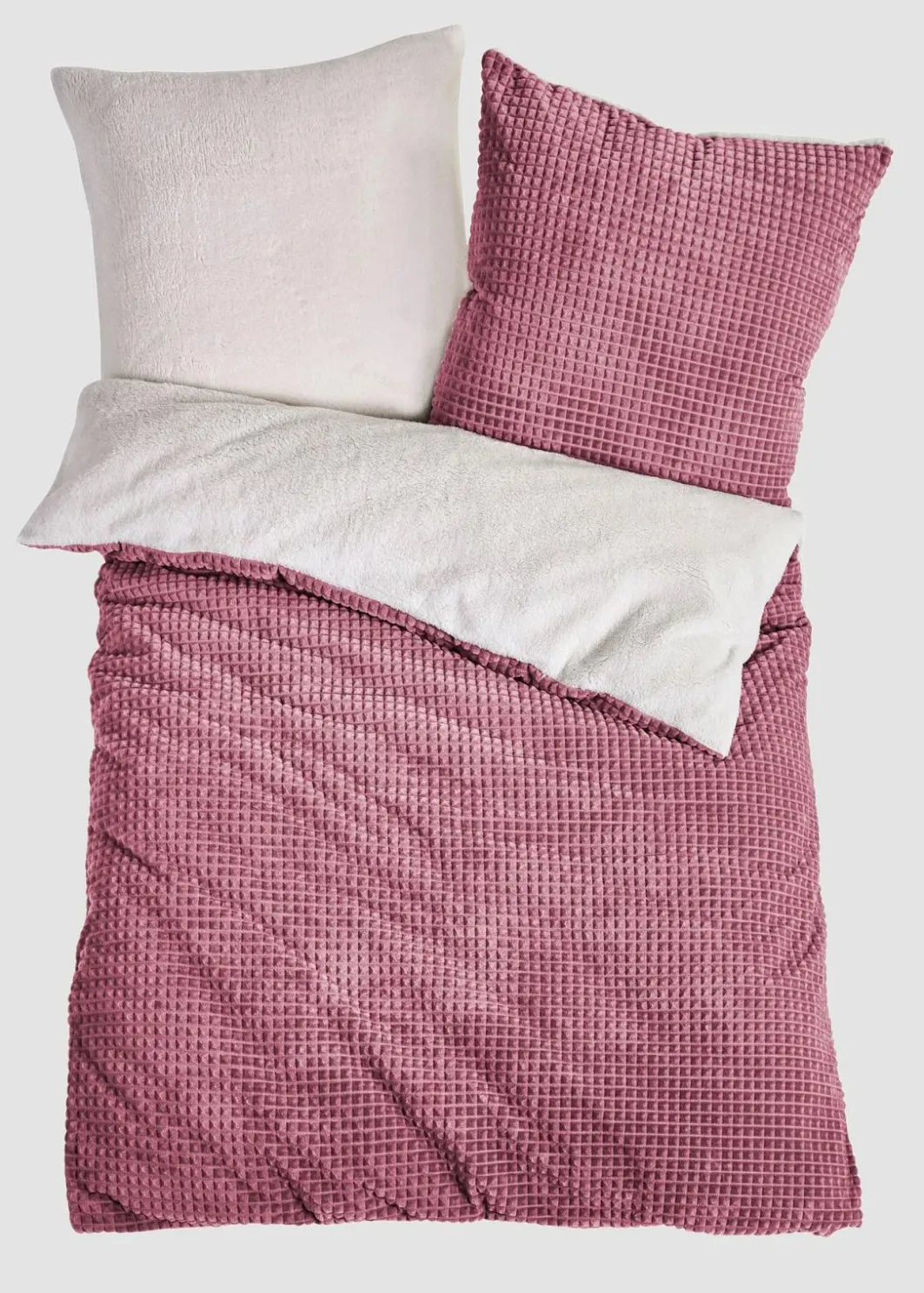 Clearance Bettwäsche Cashmere Touch Bettwäsche
