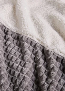 bonprix Bettwäsche|Bettwäsche Cashmere Touch
