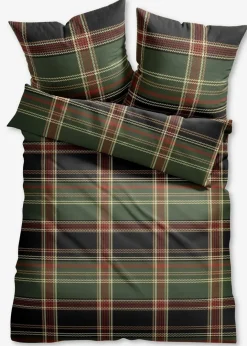 Best Bettwäsche mit Karos Bettwäsche|Weihnachtsdeko & -Textilien·Bettwäsche