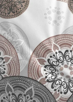 bonprix Bettwäsche|Bettwäsche mit Ornamenten