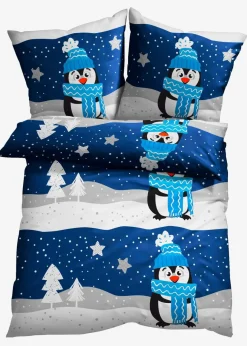 Online Bettwäsche mit winterlichem Design Bettwäsche|Themenbettwäsche