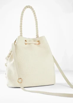 Damen bonprix Taschen|Beuteltasche