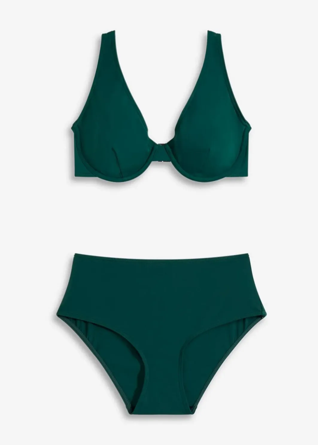 Damen bonprix Bikinis|Bügel Bikini (2-tlg.Set)