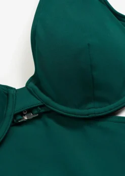 Damen bonprix Bikinis|Bügel Bikini (2-tlg.Set)