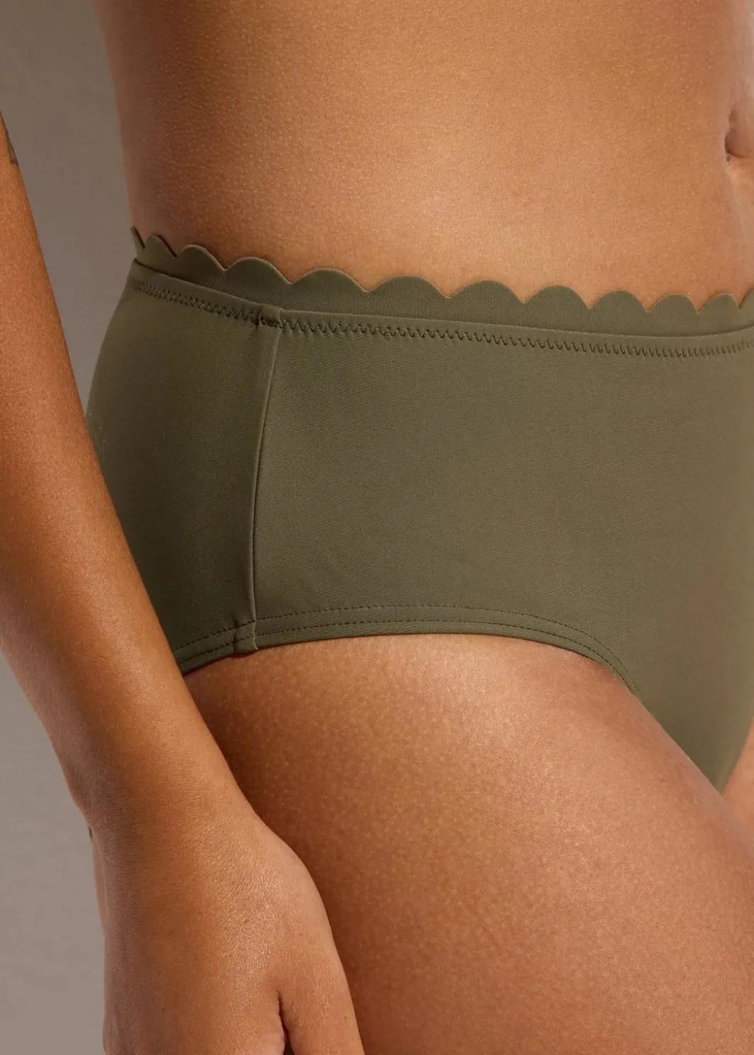Damen bonprix Bademode·Bikinis|Bademode·Große Cups D-F|Bügel Bikini (2-tlg.Set)