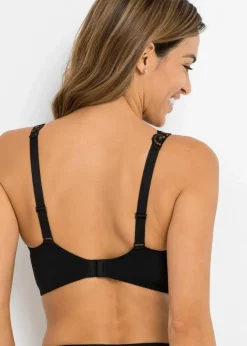 Online Bügel-BH mit zarter Spitze Damen Wäsche·Dessous|Wäsche·Große Cups D-H