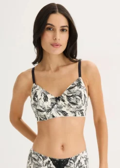 Online BH (3er Pack) Damen Große Cups D-H|Nachhaltigere Materialien