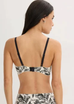 Online BH (3er Pack) Damen Große Cups D-H|Nachhaltigere Materialien