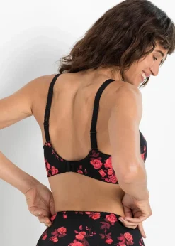 Damen bonprix Nachhaltigere Materialien|Bhs|BH mit Bügel