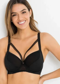 Best BH mit Bügel Damen Wäsche·Dessous|Wäsche·Große Cups D-H