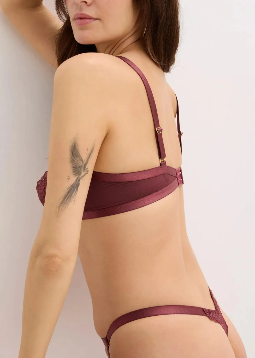 Damen bonprix Wäsche·Erotikwäsche|Wäsche·Bhs|BH mit Bügel