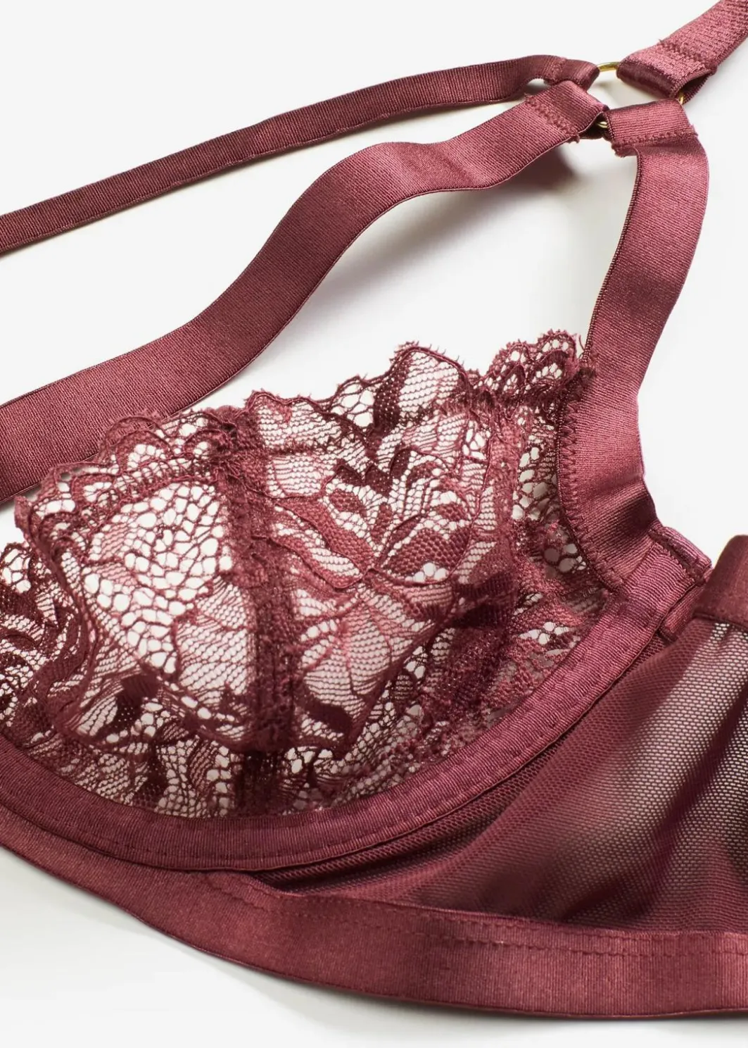 Damen bonprix Wäsche·Erotikwäsche|Wäsche·Bhs|BH mit Bügel