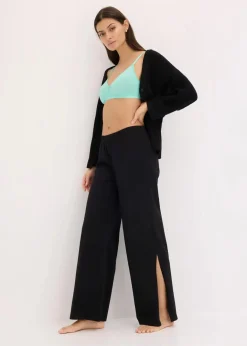Discount BH ohne Bügel mit Bio-Baumwolle (3er Pack) Damen Baumwollunterwäsche|Nachhaltigere Materialien