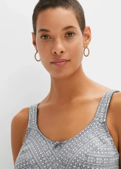Outlet BH ohne Bügel mit Bio-Baumwolle (2er Pack) Damen Große Cups D-H|Nachhaltigere Materialien