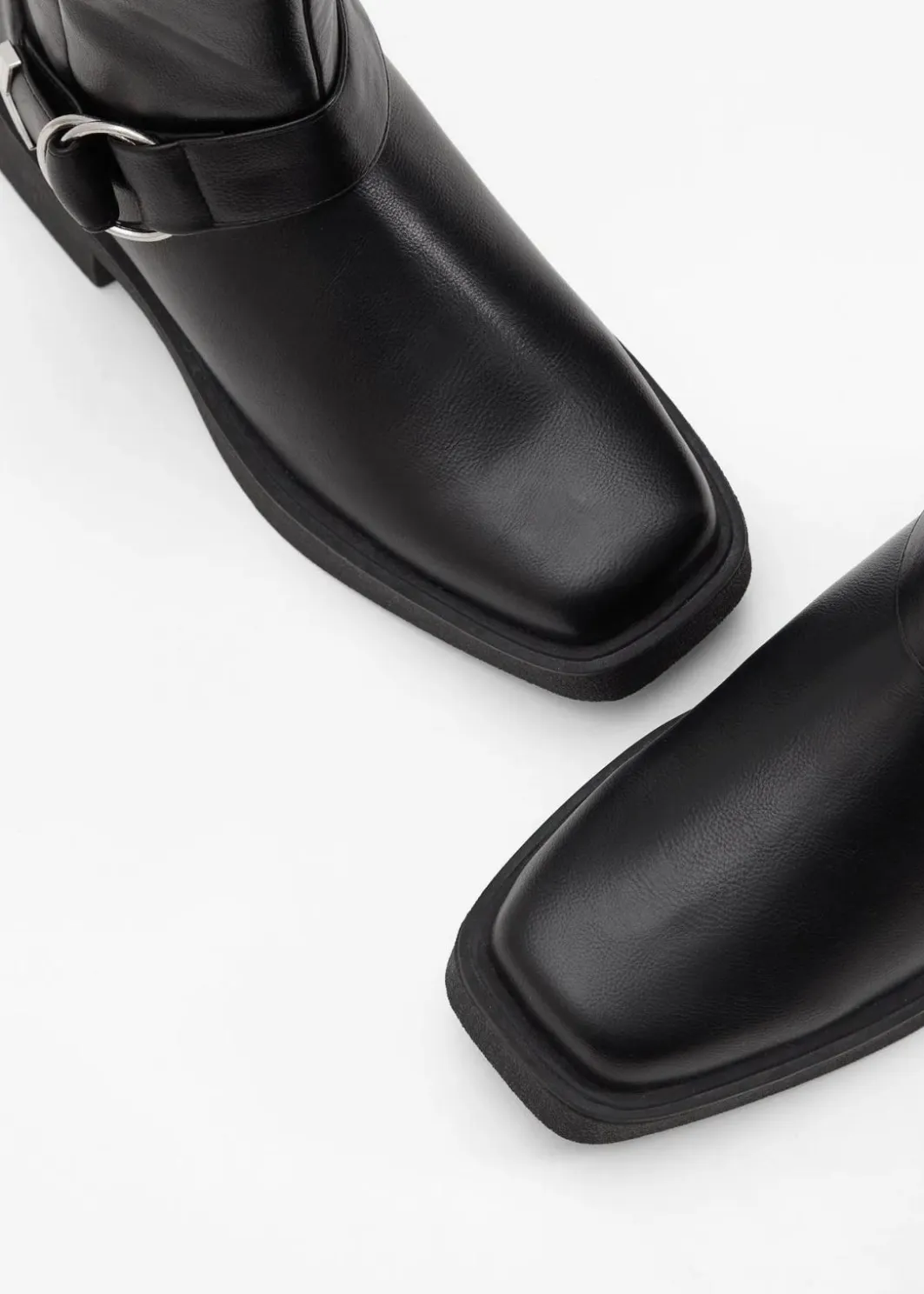 Damen bonprix Boots|Biker Boot