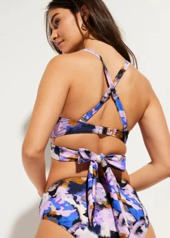 New Bikini Oberteil Damen Nachhaltigere Materialien|Mix & Match