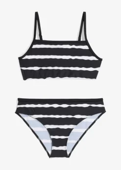 Kinder bonprix Jungen|Mädchen|Bikini (2-tlg.Set)