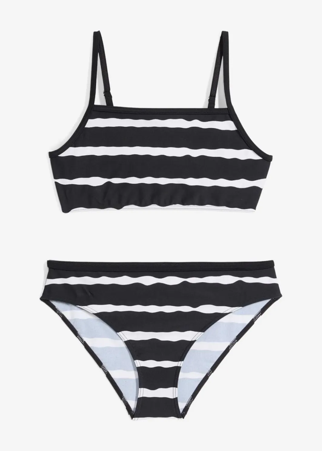 Kinder bonprix Jungen|Mädchen|Bikini (2-tlg.Set)