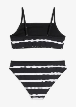 Kinder bonprix Jungen|Mädchen|Bikini (2-tlg.Set)