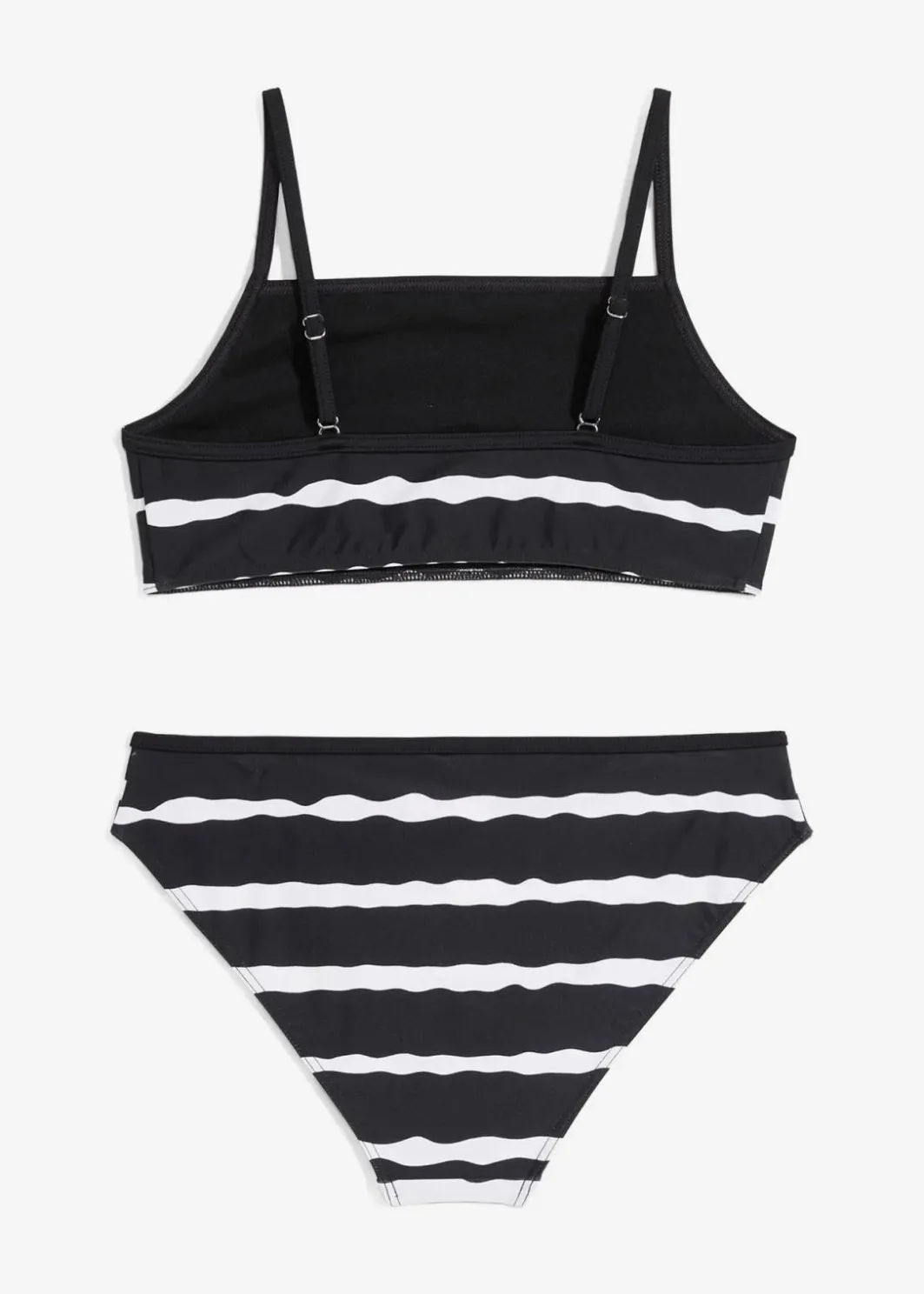 Kinder bonprix Jungen|Mädchen|Bikini (2-tlg.Set)