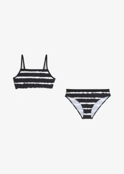Kinder bonprix Jungen|Mädchen|Bikini (2-tlg.Set)
