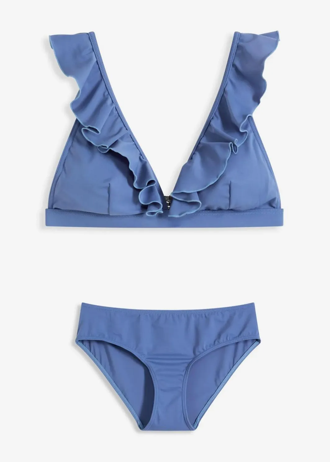 Bikini (2-tlg.Set) Damen Nachhaltigere Materialien|Bikinis