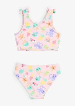 Kinder bonprix Jungen|Mädchen|Bikini (2-tlg.Set)