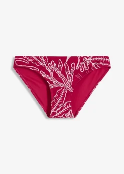 Damen bonprix Nachhaltigere Materialien|Mix & Match|Bikinihose