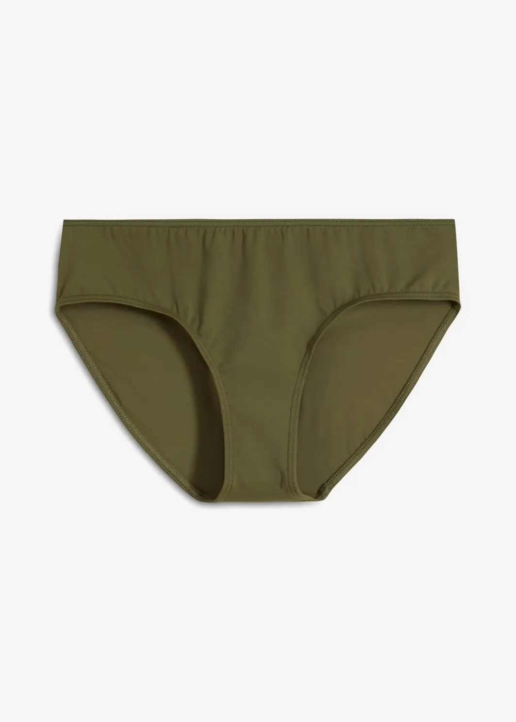 Damen bonprix Nachhaltigere Materialien|Mix & Match|Bikinihose