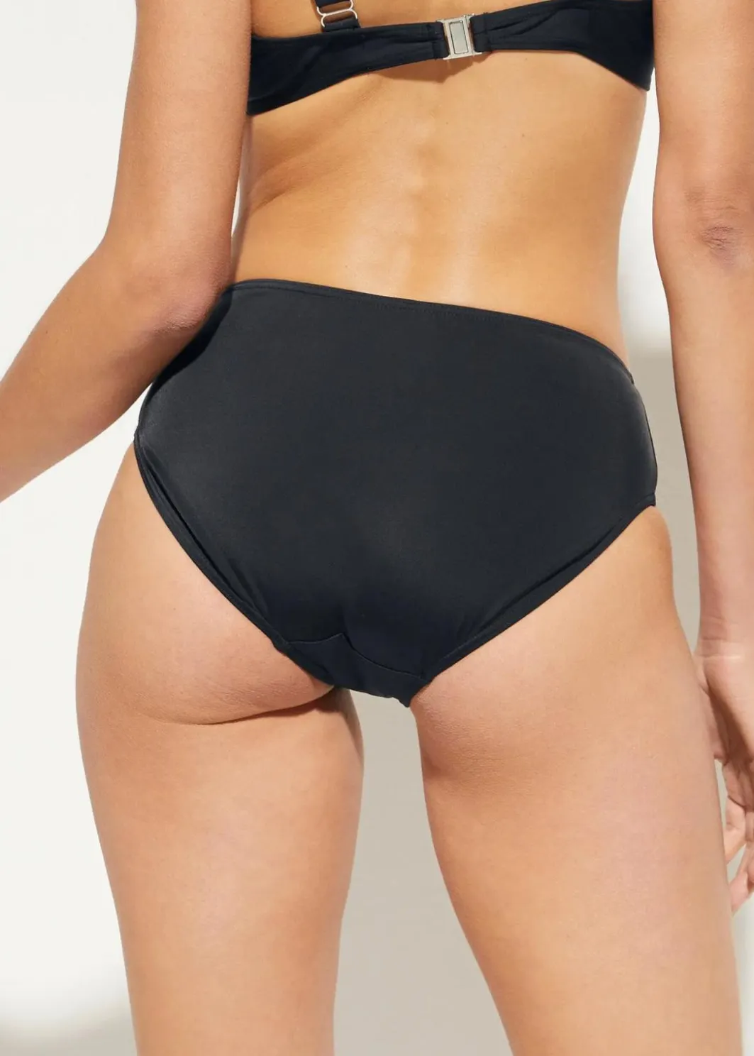 Bikinihose Damen Nachhaltigere Materialien|Bademode·Tankinis