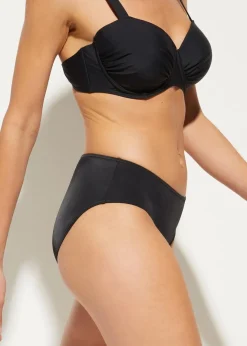 Bikinihose Damen Nachhaltigere Materialien|Bademode·Tankinis
