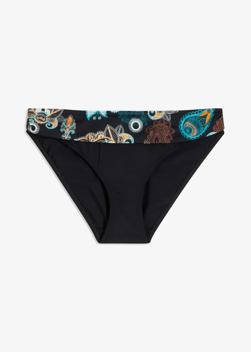 Outlet Bikinihose Damen Nachhaltigere Materialien|Mix & Match